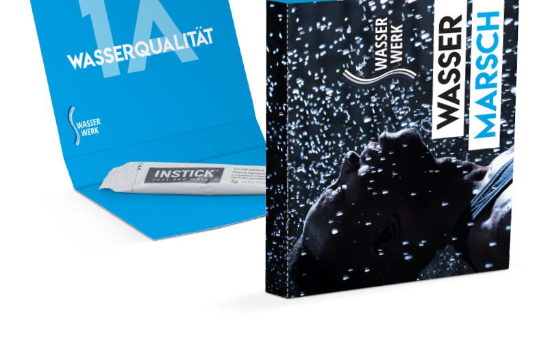 Promotion Card Midi INSTICK